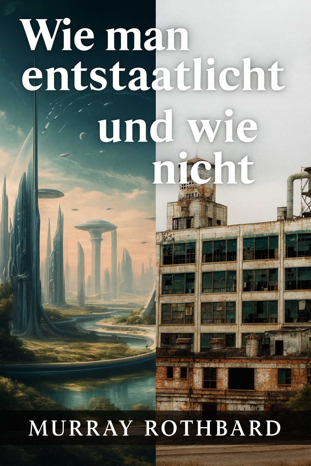 Wie man entstaatlicht und wie nicht